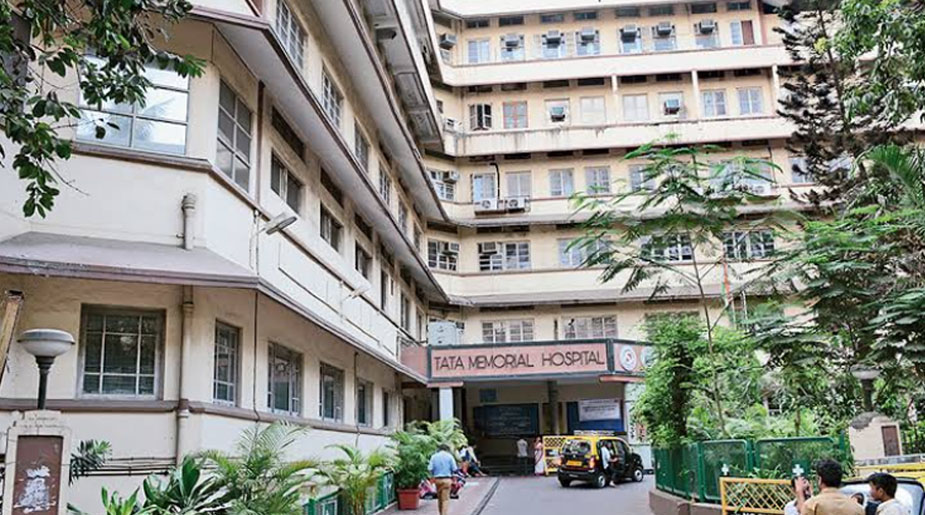 Tata Memorial Hospital